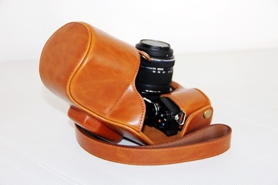 【奥帕图品牌设计 奥林巴斯 E-M10 专用相机包】价格,厂家,图片,摄影包,张环远